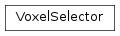 Inheritance diagram of VoxelSelector