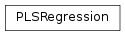 Inheritance diagram of sklPLSRegression